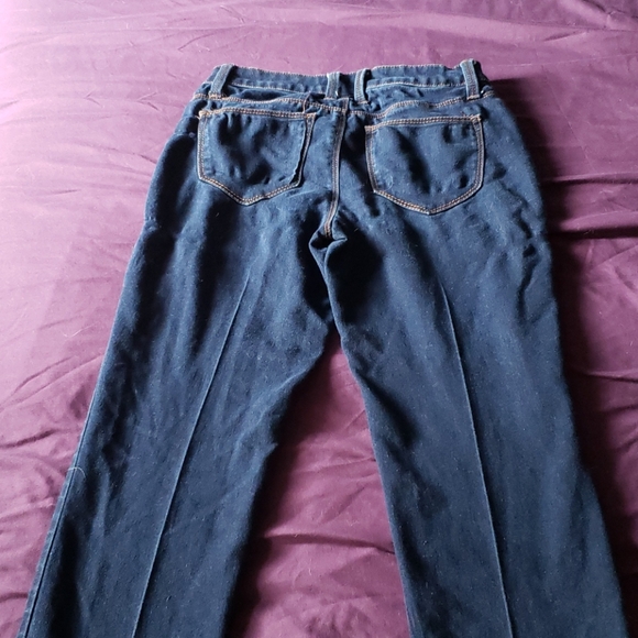! No Boundaries Stretchy Jeans - Picture 2 of 5